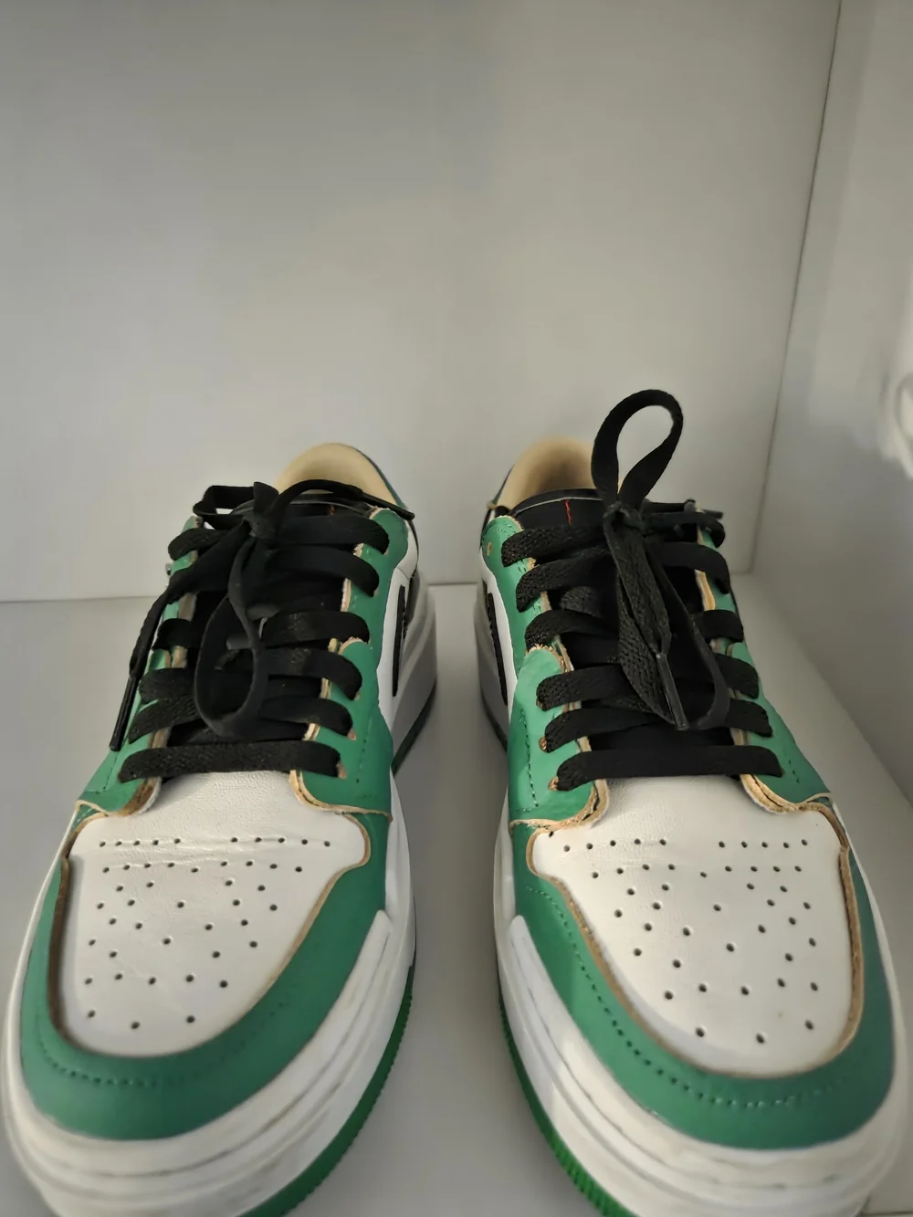 Nike Jordan 1 Elevate Low SE 